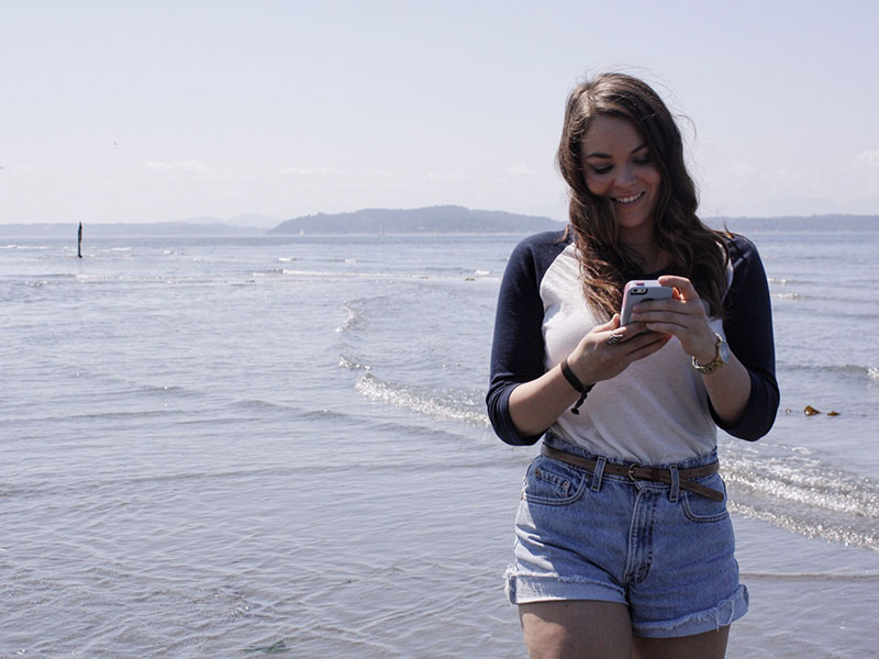 10 Simple Rules about Text Messaging and Online Dating