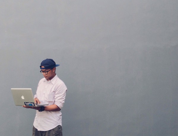 A man on a dating site looking for a serious relationship.