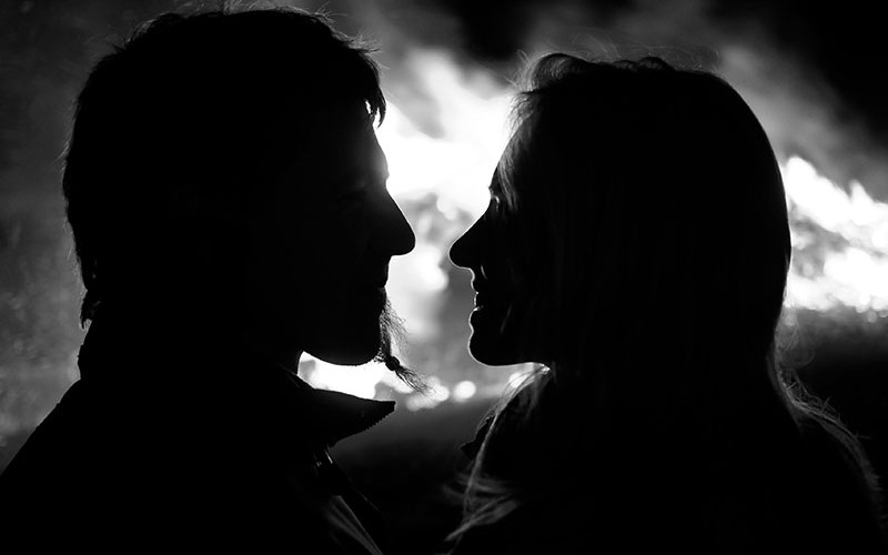 What's the Definition of an Exclusive Relationship?