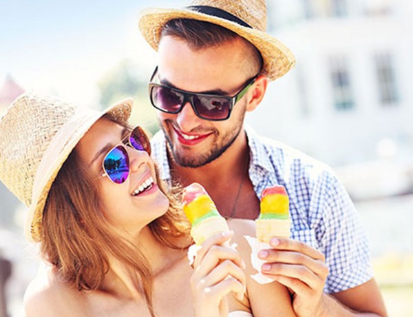 Get cheap date ideas that will still impress your special someone.