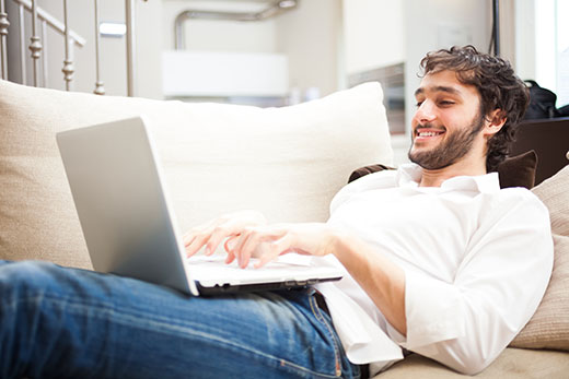 Online Dating - Funny OkCupid Messages