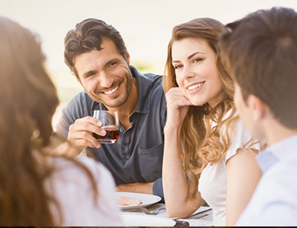 Going on a double date? Learns the pros and cons so you're ready.