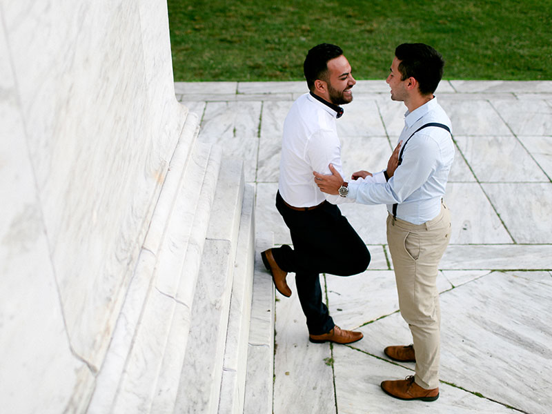 3 Tips For Arranging Your First Gay Lesbian Date