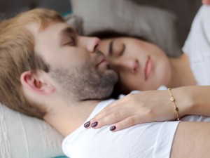 Why Is Makeup Sex So Important?