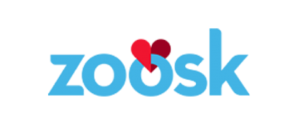 Zoosk Logo