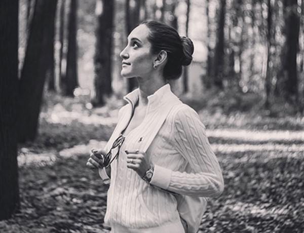 The best dating advice one woman received that applied to other areas of life.