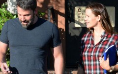 Ben and Jen