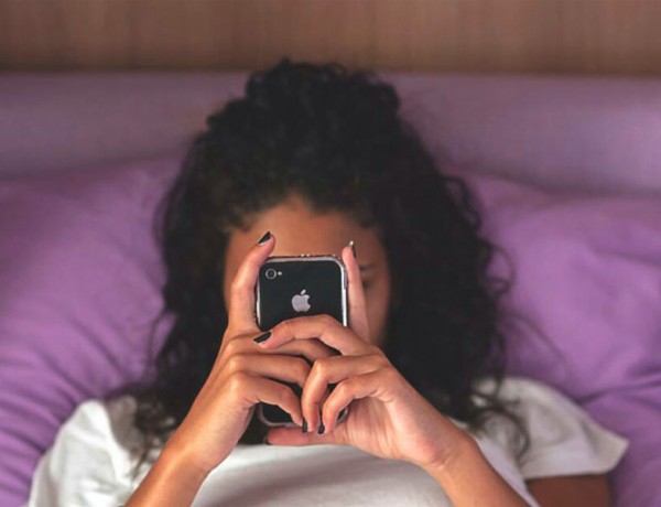 How to deal with ambiguous text messages.