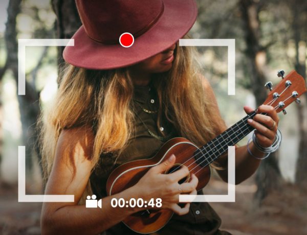 Thanks to this video dating app, the future of online dating may be video.