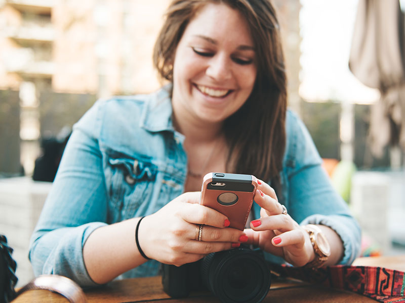 flirting moves that work through text video app online