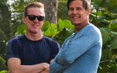 Midlife crisis in me like these two in their 40s in common but there are things you should know.