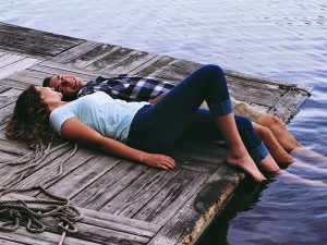 The Right Way to Have the “Relationship Talk”