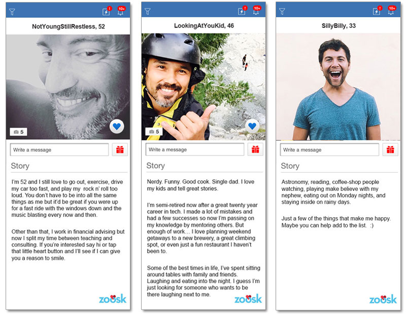 Online Dating Profile Examples For Men - Tips And Templates-1008