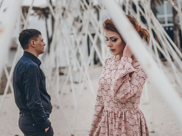 Cheating Signs - How to Tell If Your Partner Is Thinking About It