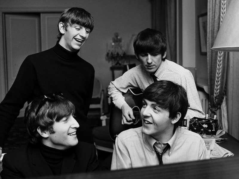 16 Beatles Love Songs That Will Melt Your Heart