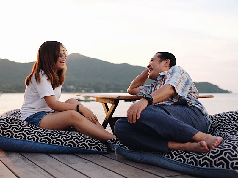 Dating Topics: 14 Things to Talk About On a First Date