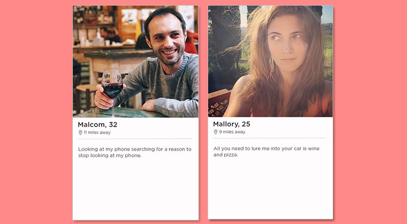 The VICE Guide to Tinder for Men, by a Woman