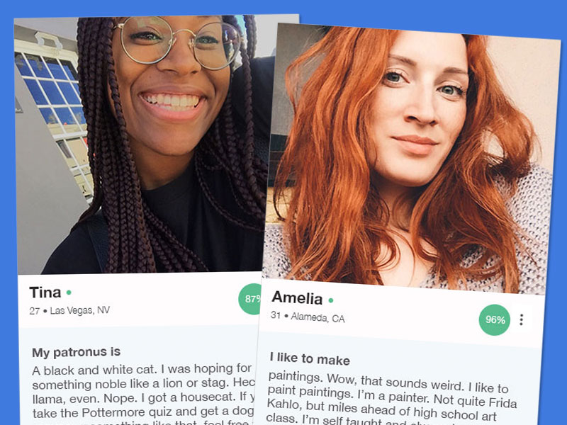 5 Things This Lady Learned From Sending Out 33 OkCupid Messages