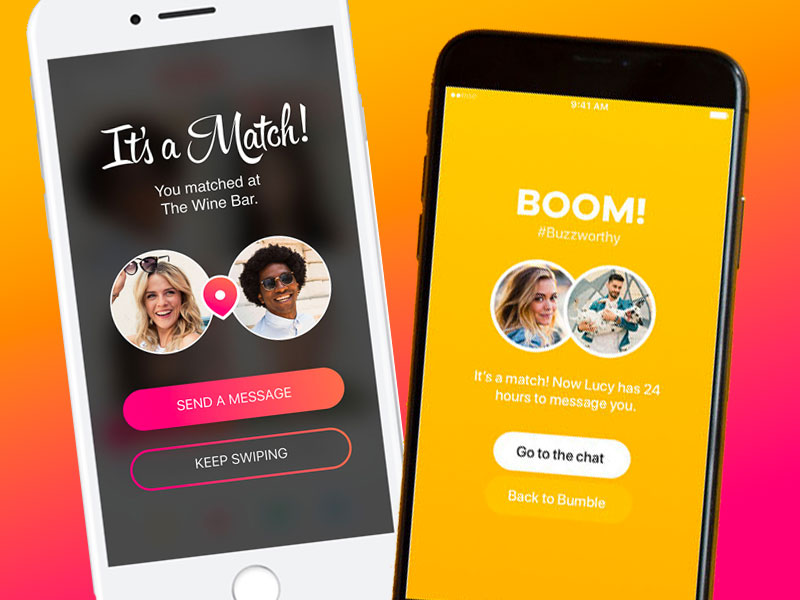 The Tinder algorithm, explained