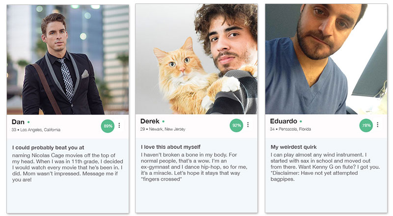 OK Cupid, Stop Bumbling around and Match Me Tinder: Using Dating Apps Across the Life Course