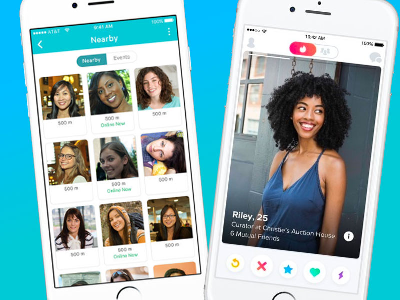 17 Alternative Dating Apps To Tinder