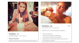 30+ Tinder Bios That Will Crack You Up