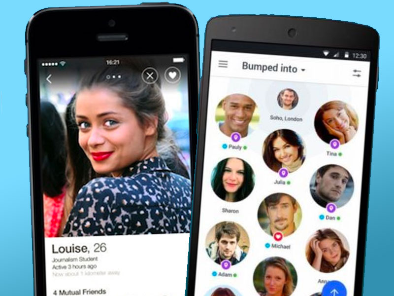 The best dating sites and apps