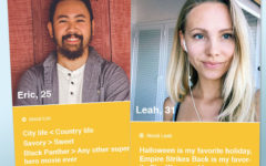 Two bumble bios that are really good.