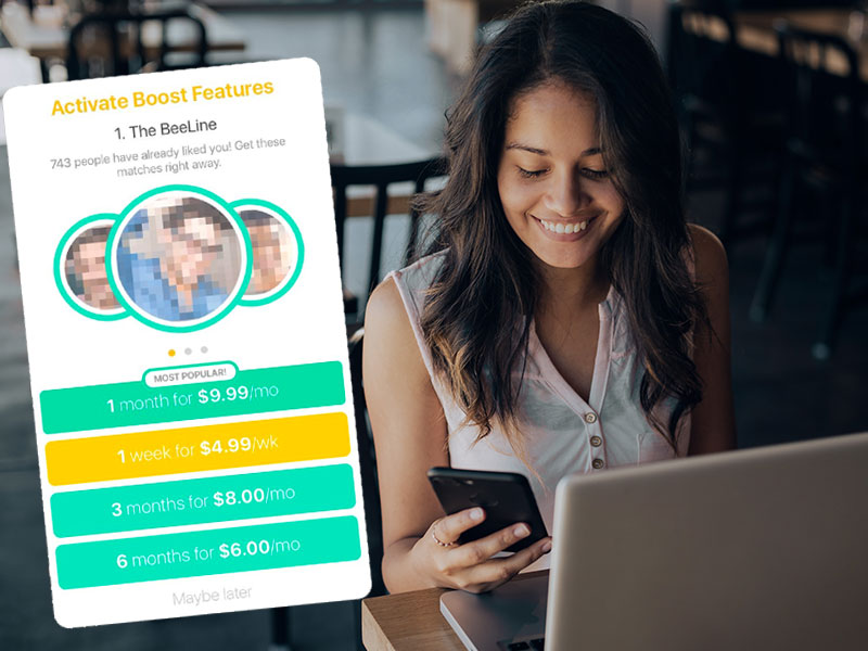 Zoosk: Date, Connect & Find Your Best Match