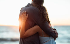 dating after divorce