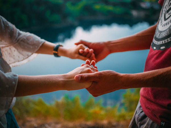 Why Do You Love Me? Heartfelt Ways to Answer the Question
