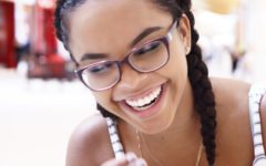 Dating smart women is the best decision you've made.