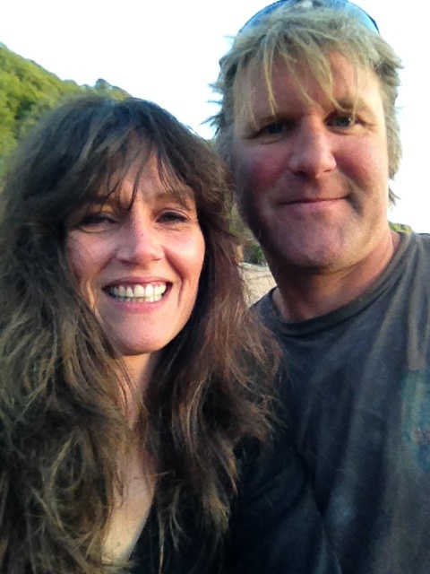 Zoosk Success Story: Natasha and Anthony from the UK