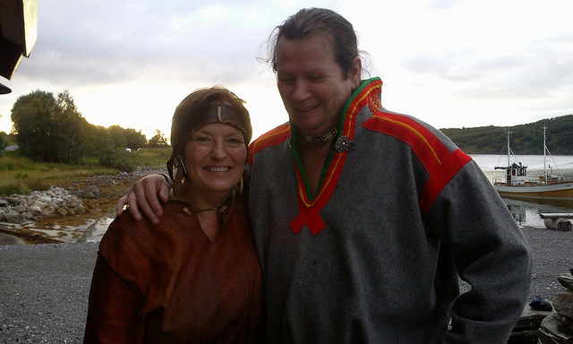 Congrats to Zoosk couple Knut and Sonja from Norway!