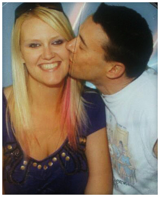 Rebecca from Wasilla, AK shares her Zoosk success story!