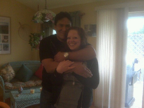 Zoosk couple-of-the-day: Jodie & Tara from Seattle, WA