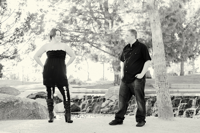 Zoosk couple of the day: Katelyn and Cory