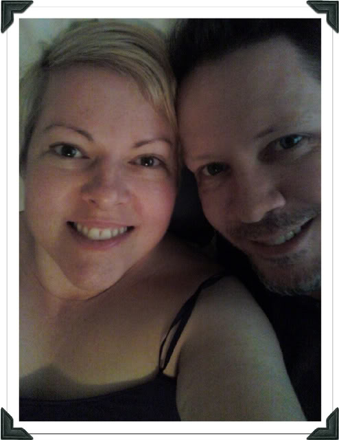 Congrats, Melodie, for finding your soulmate on Zoosk!