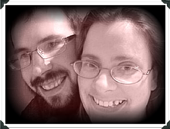 Congratulations to Rachel and David, who found love on Zoosk